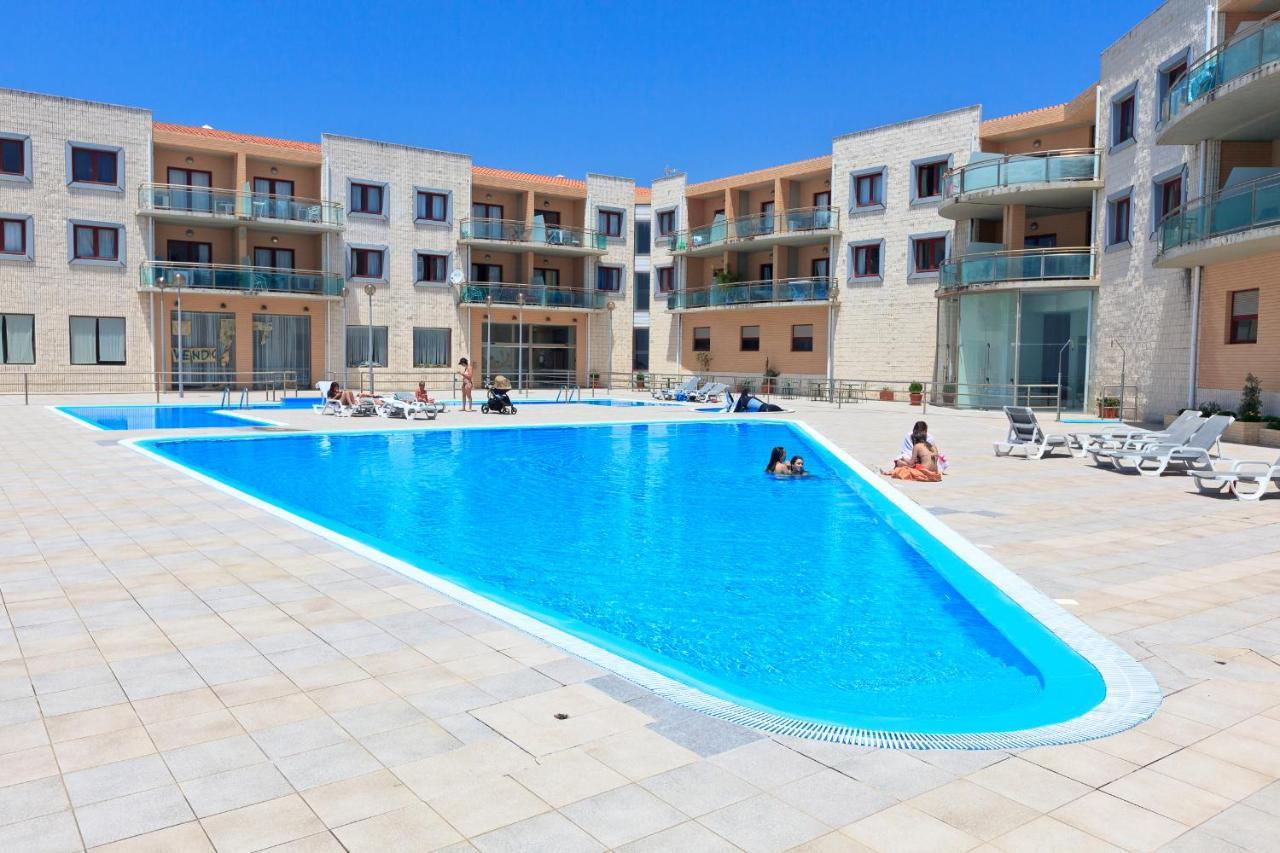 Summer In Paradise - Sea View And Pool In 埃里塞拉 外观 照片