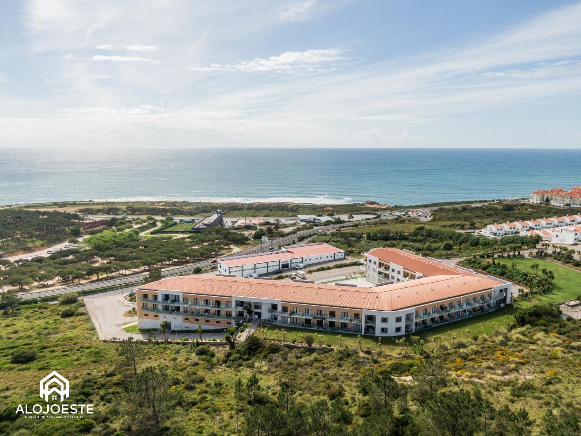 Summer In Paradise - Sea View And Pool In 埃里塞拉 外观 照片